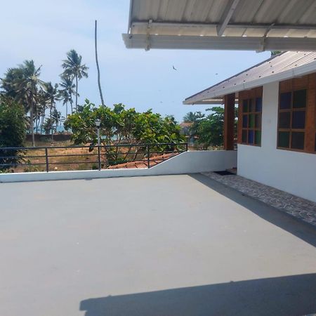 Sherly Cottages Varkala Esterno foto