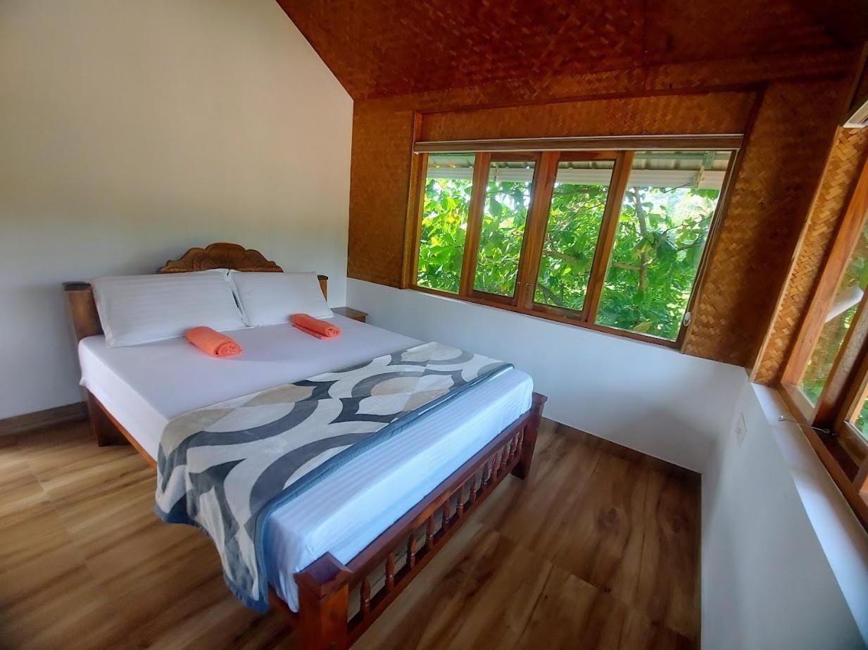 Sherly Cottages Varkala Esterno foto